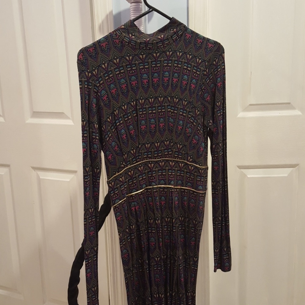 Woman's clothes